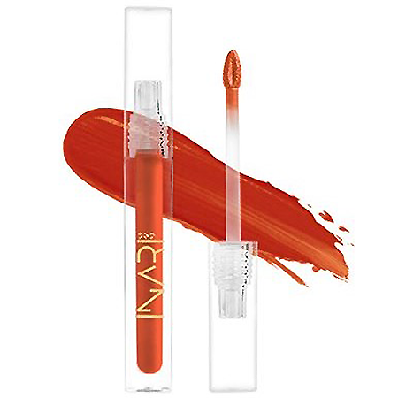 Inari, Inari Lip And Cheek, Inari เกสรลำเจียก, ลิปสติกเนื้อกำมะหยี่, Inari 2in1, Inari รีวิว, inari ซื้อที่ไหน, Inari ขาย, Inari ลิปสติก